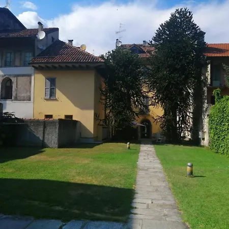 Loft Azzurra *