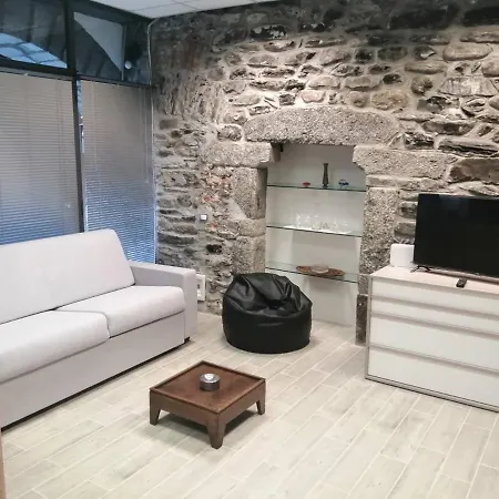 Apartamento Loft Azzurra *