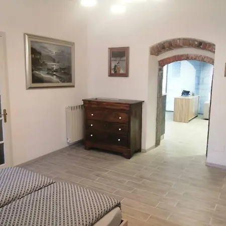 Apartamento Loft Azzurra *