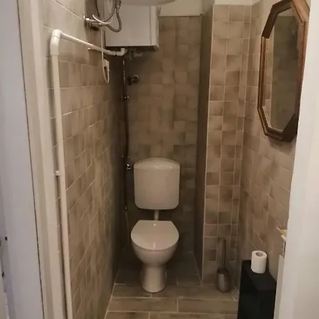 Loft Azzurra Apartamento