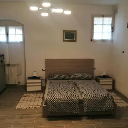 Loft Azzurra Apartamento *