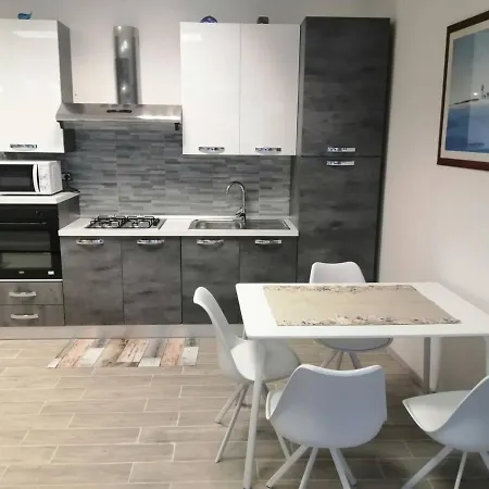 Lejlighed Loft Azzurra *